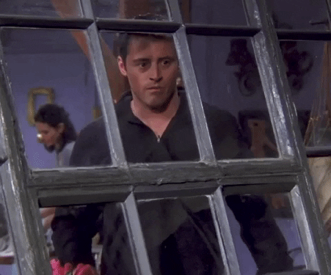 Season 5 Friends Tv Show GIF by Friends - Find & Share on GIPHY