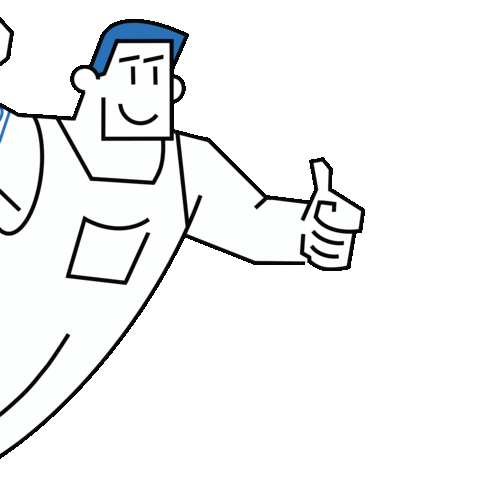 Kfz Success Sticker by oe service