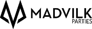 Madrid Joyeslava Sticker by Madvilk