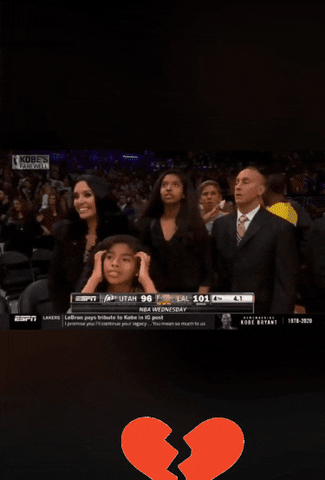 Mamba GIF