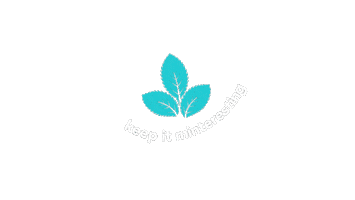 Mint Hello Sticker by helloproducts