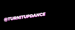 Turnitupdance dance dancers turn it up dance competition GIF