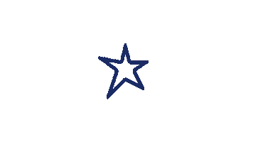 Star Estrella Sticker by lasallearpy