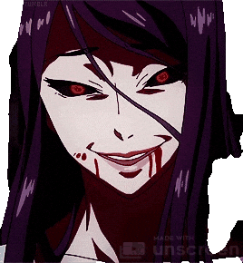 Tokyo Ghoul Frases Phrases Anime Gifs Get The Best Gif On Giphy