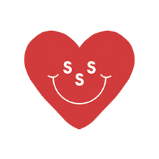 Sticker by Sofie Sol Studio