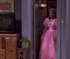 Season 2 Episode 24 GIF by Friends