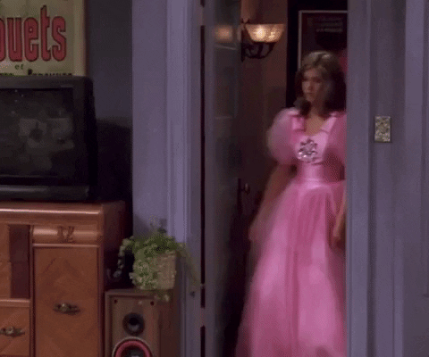 Season 2 Rachel GIF by Friends - Find & Share on GIPHY