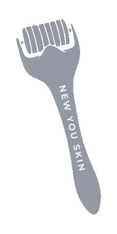 New You Skin and Laser Sticker