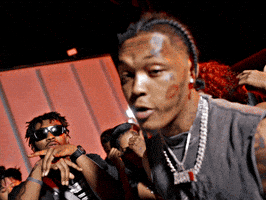 Fire Money GIF by SLANG