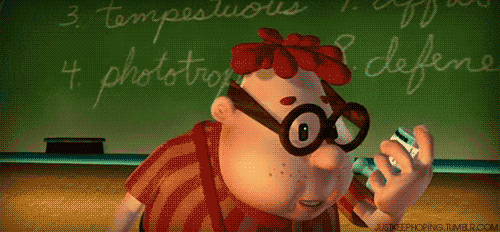 Carl Wheezer S Find And Share On Giphy