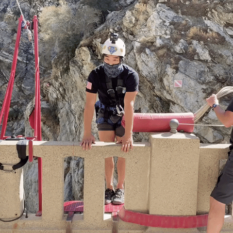Bungee America GIF