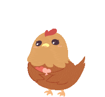 Valentines Day Love Sticker