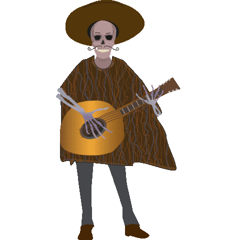 Halloween Illustration Sticker by goodtemperedchocolateco