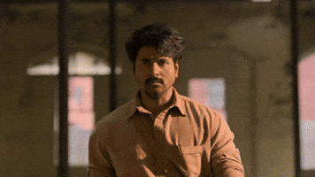 Tamilcinema Sivakarthikeyan GIF