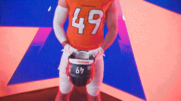 Football Nfl GIF by Broncos