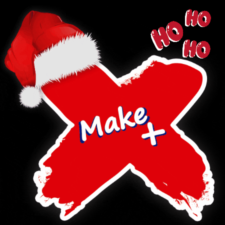 Makemaisnatal GIF by Produtos Make+
