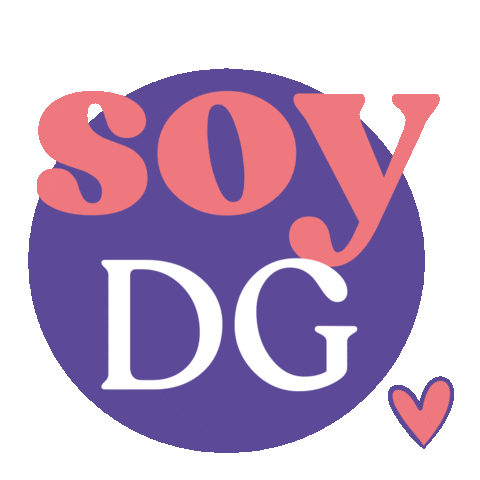 Dg Sticker