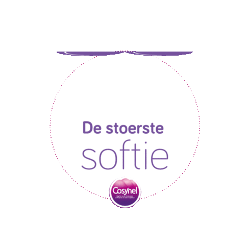 Cosynel Sticker