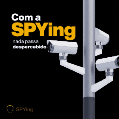 Cameras Spying GIF by KAKOI COMUNICAÇÃO