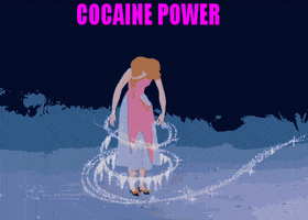 cocaine GIF