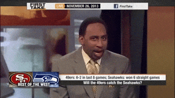 stephen a smith weed GIF