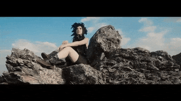 Music Video Art GIF by Ultra Records
