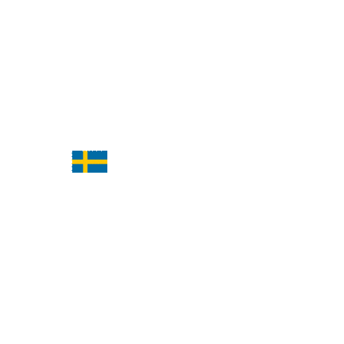 Parasport Sverige Sticker