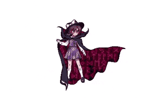 Sumireko GIF