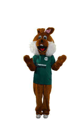 Paderborner Osterlauf Sticker