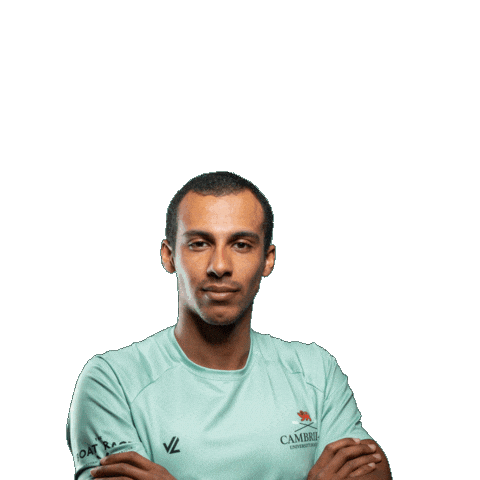 British Sport Sticker by The CHANEL J12 Boat Race