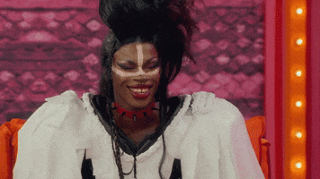 Happy Mtv GIF by RuPaul's Drag Race