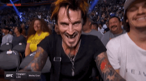 Tommy-lee GIFs - Get the best GIF on GIPHY