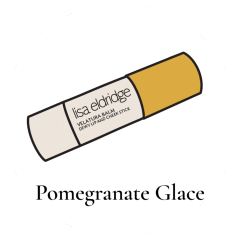 Make Up Beauty Sticker by Lisa Eldridge