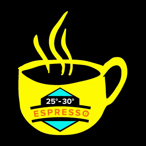 25 30 Espresso GIF