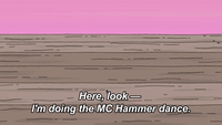 Hammer Dance | Season 13 Ep 2 |  BOB'S BURGERS