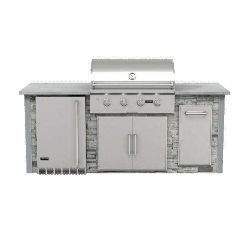 RTA Outdoor Living Sticker