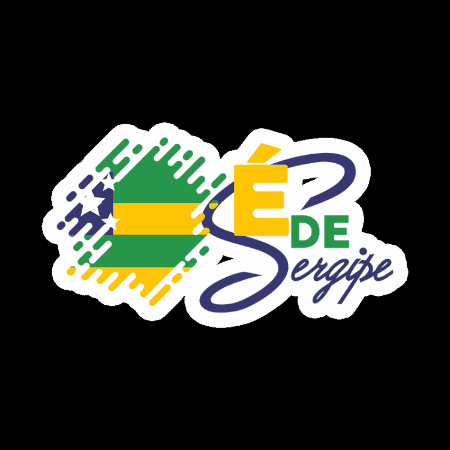 Edesergipe GIF by É De Sergipe Gif