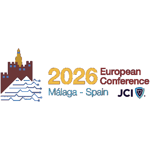 Malaga Sticker by Jonathan-jci