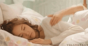 Wake Up Sleeping GIF - Find & Share on GIPHY