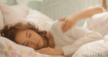 Wake Up Sleeping GIF
