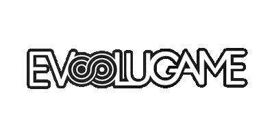 Evolugame Sticker