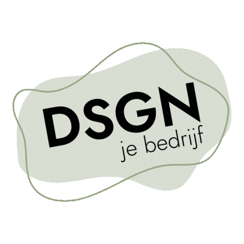 Sticker by Design by Tessa