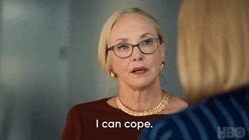 Cope J Smith Cameron GIF by SuccessionHBO