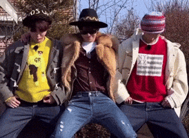 Boo Seungkwan Dino GIF