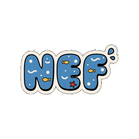 Sticker by No Earbuds!