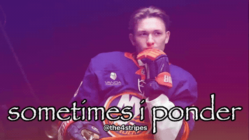Think Matthew GIF