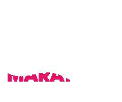 Running Sticker by TCS London Marathon