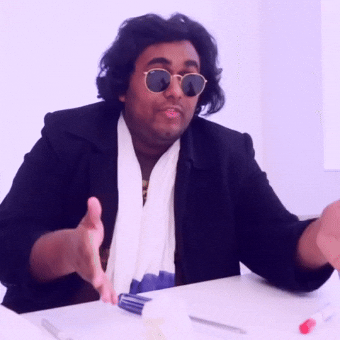 The Best Thumbs Up GIF