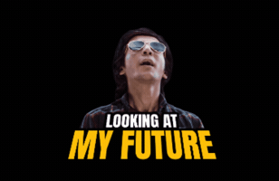 Studies GIF by First Ray Films