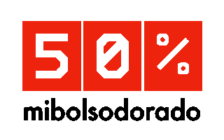 Mbd Sticker by mi bolso dorado